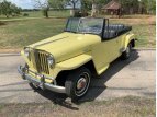 Thumbnail Photo 0 for 1948 Willys Jeepster